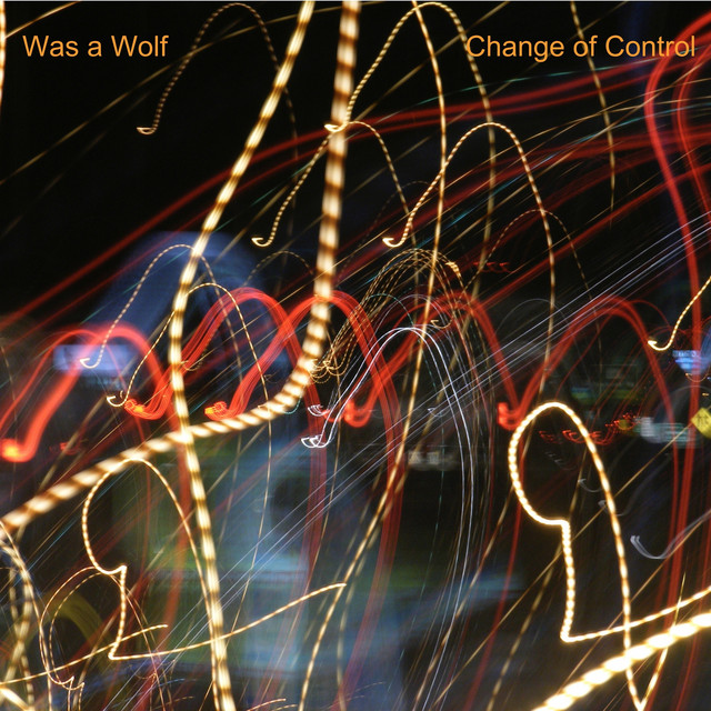 Change of Control cover art