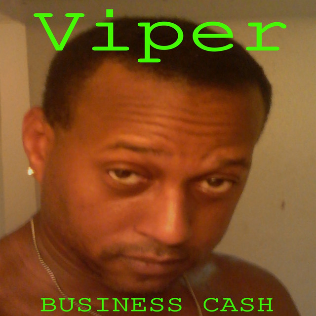 Business Cash cover art