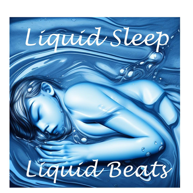 Liquid Sleep cover art