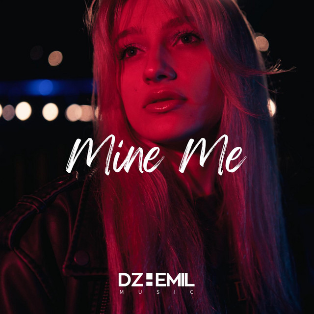 Mine Me cover