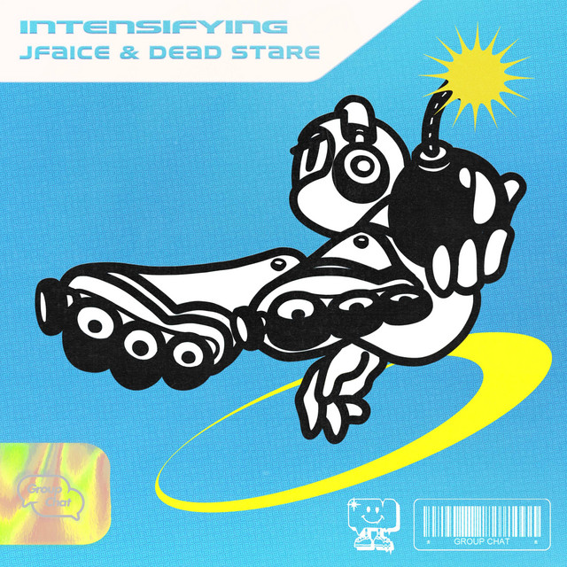 Intensifying