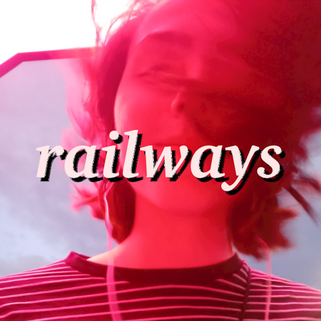 Railways cover art