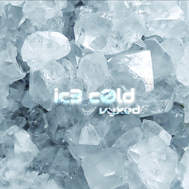 ic3 c0ld cover art