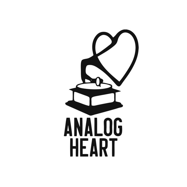 Analog Heart cover