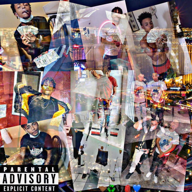 Bigger Vision cover art