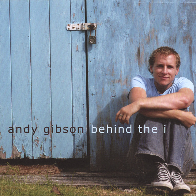 Behind The I cover art