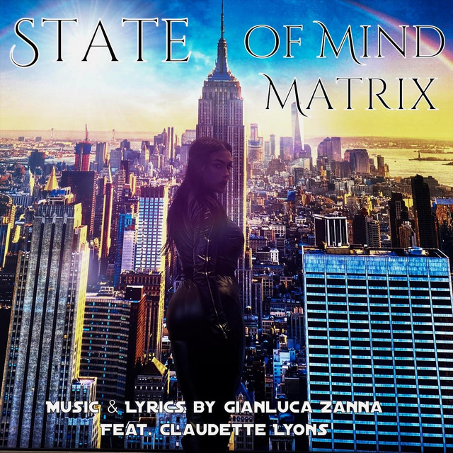 State of Mind (Matrix)
