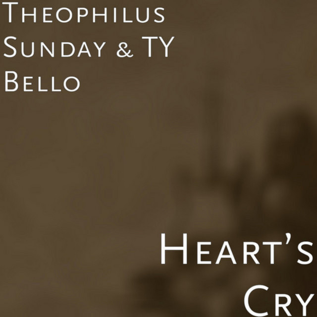 Heart’s Cry