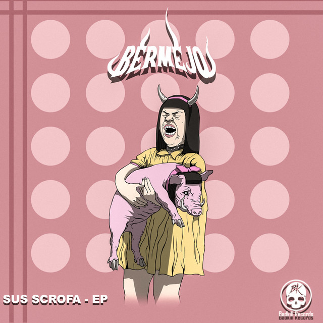 Parca - OriginalMix cover art
