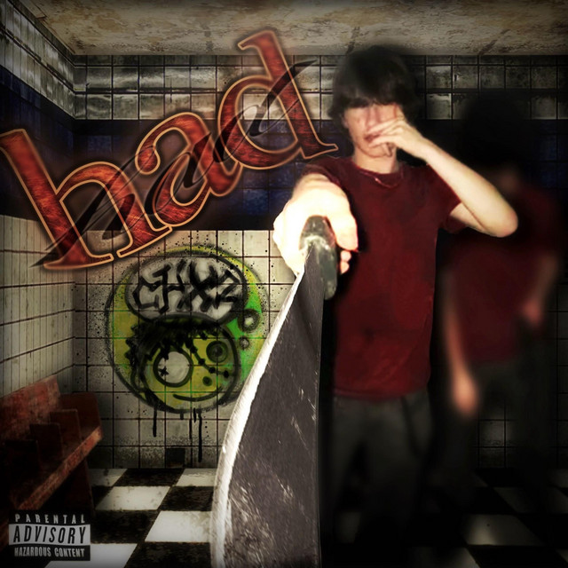 had cover art