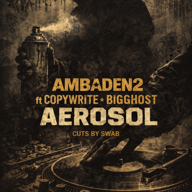 Aerosol 26