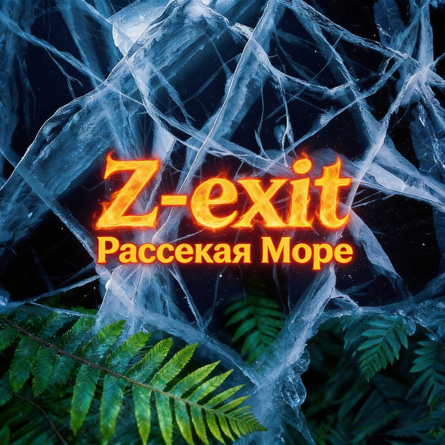 Рассекая море - Single by Z-exit | Spotify