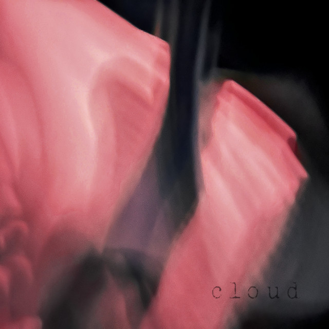 Cloud cover art