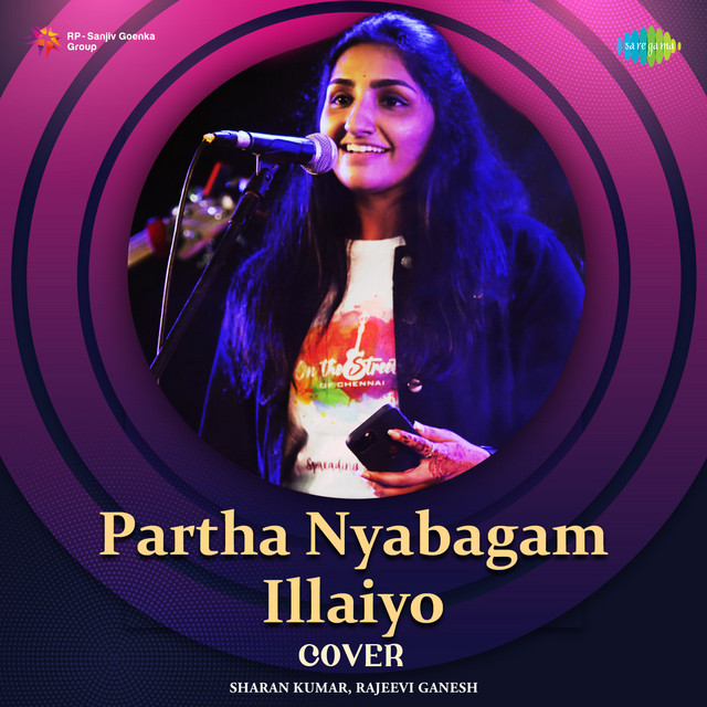 Partha Nyabagam Illaiyo - Cover