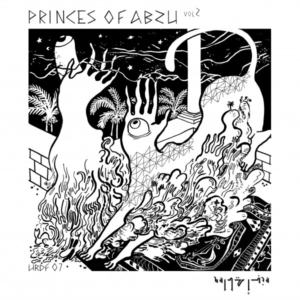 album image