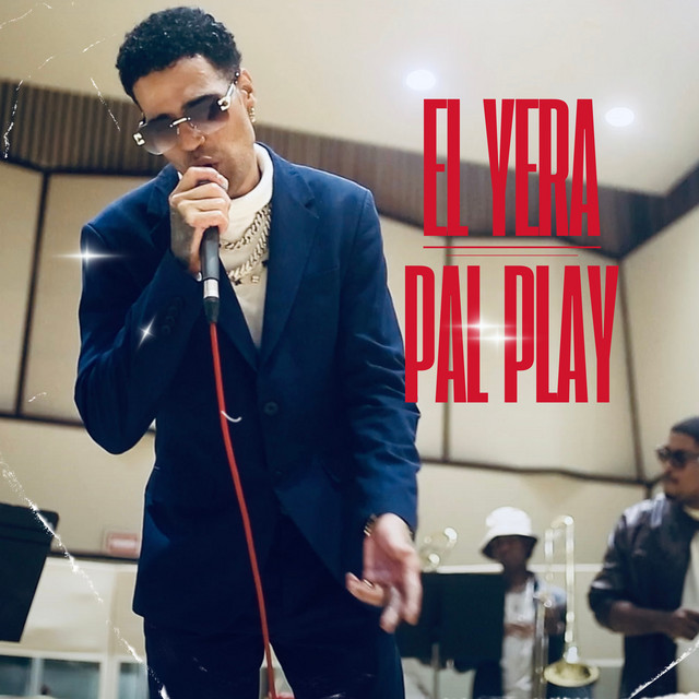 Sin Susto - Live cover art
