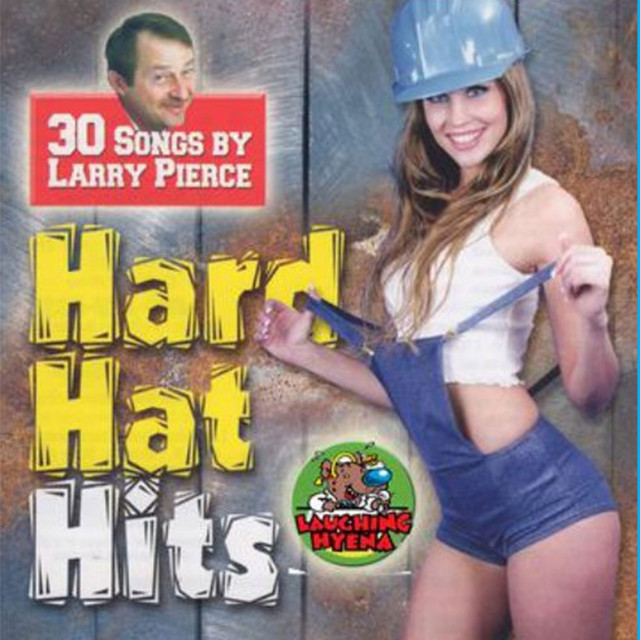Hard Hat Hits cover art