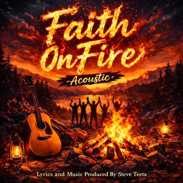 Faith On Fire
