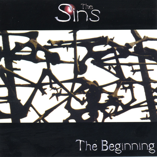 The Beginning cover art