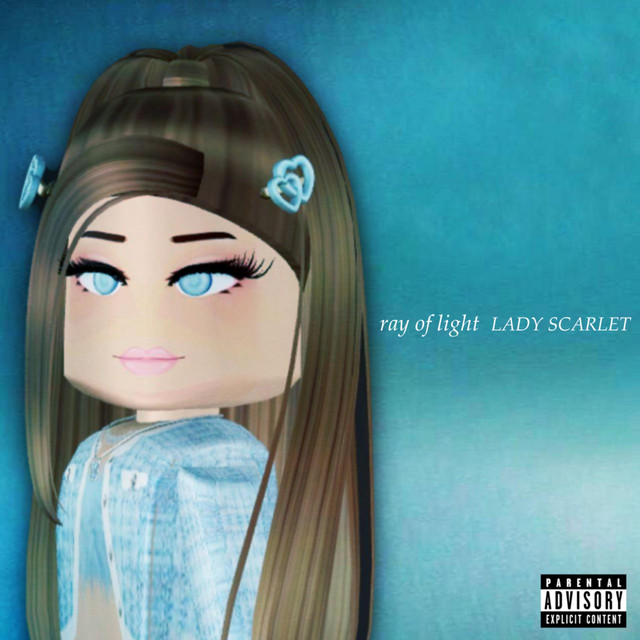 Ray Of Light cover art