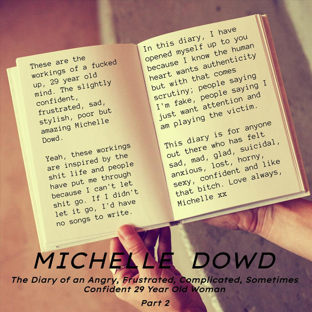 The Diary of an Angry, Frustrated, Complicated, Sometimes Confident 29 ...