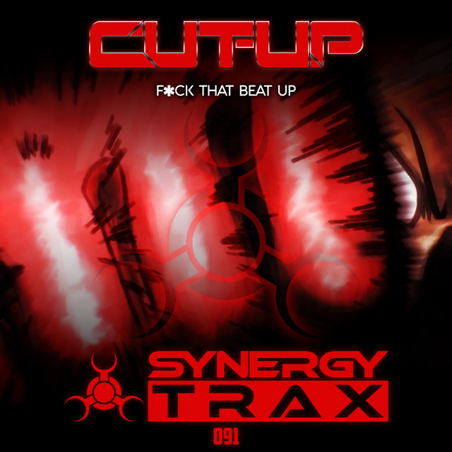F*ck That Beat Up album art