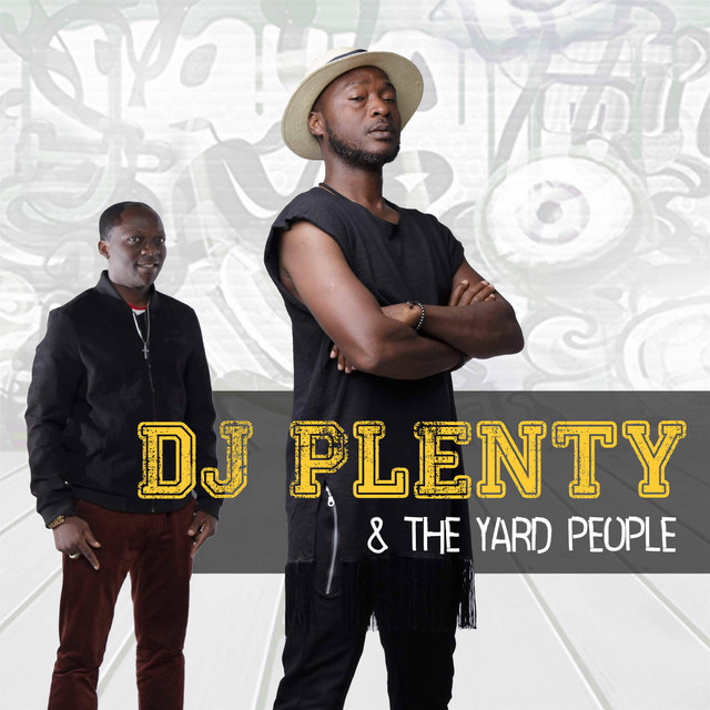 DJ Plenty & the Yard People