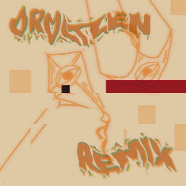 Oroitzen - VILLX Remix