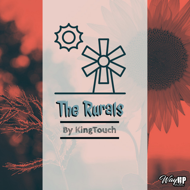 The Rurals cover art