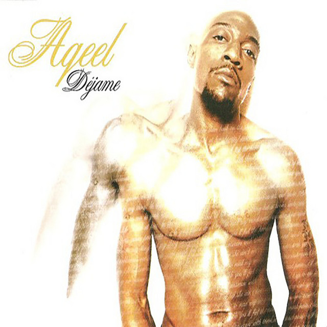 Déjame cover art