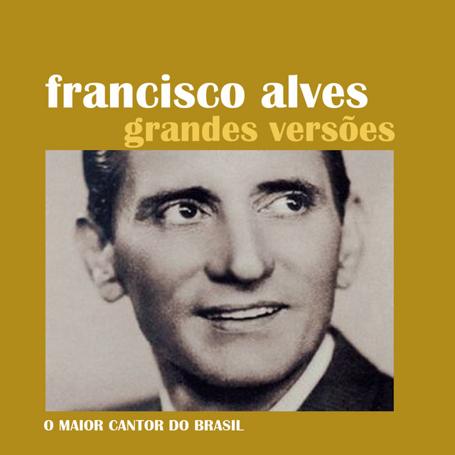Grandes Versões cover art