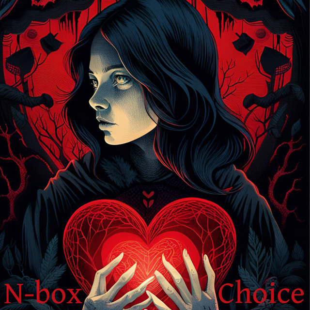 Choice cover