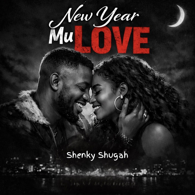New Year Mu Love
