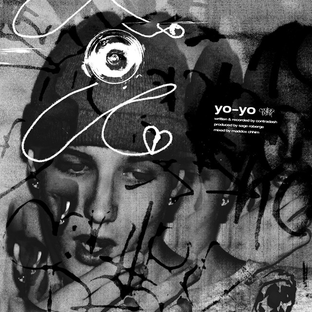 yo-yo cover art