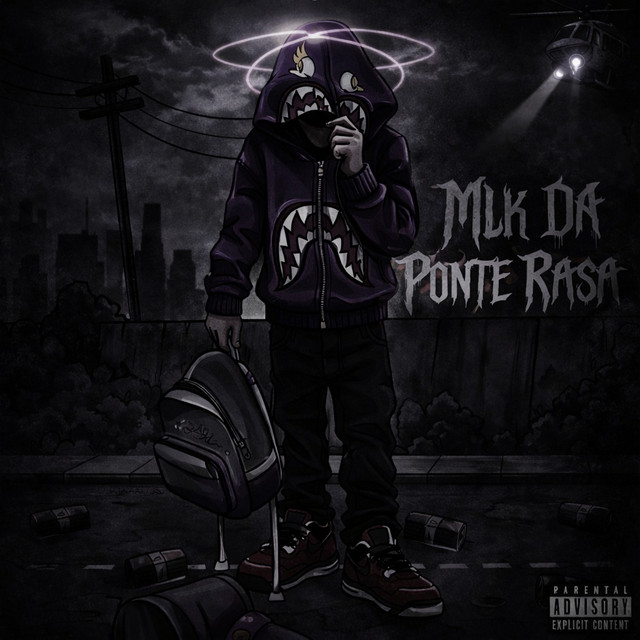MLK DA PONTE RASA