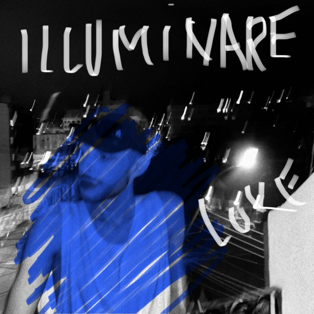 ILLUMINARE cover art