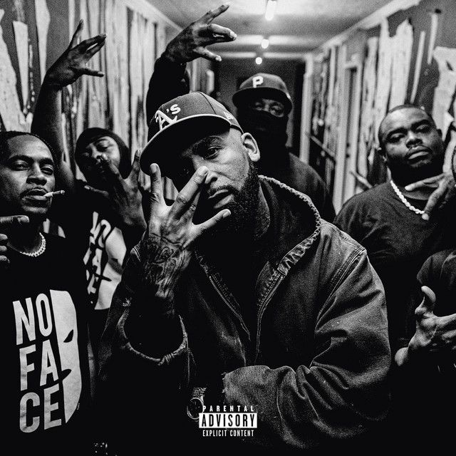 NEVER SAY DIE by PFG