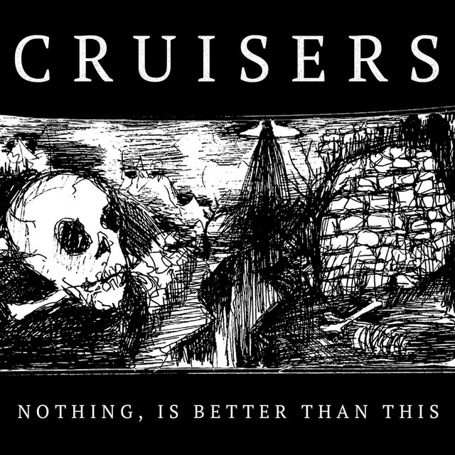 Nothing, Is Better Than This cover art
