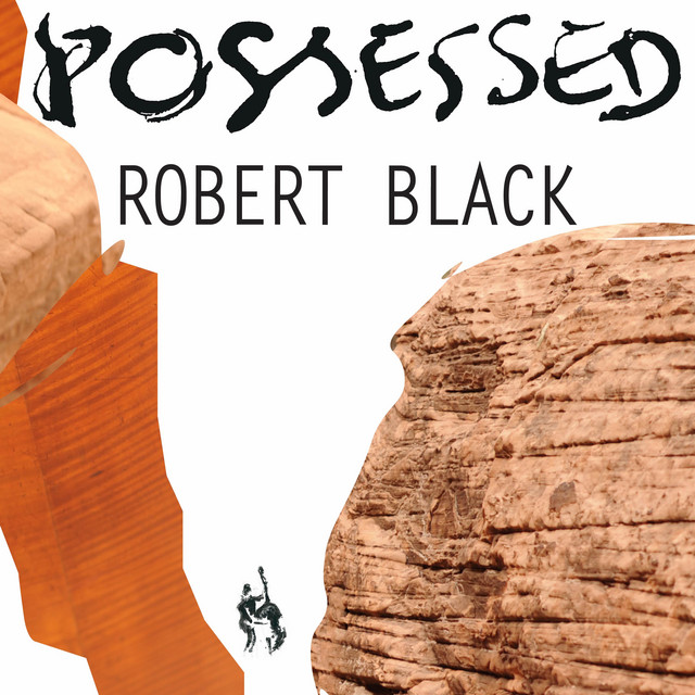 Possessed cover art