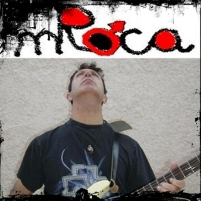 Mroca cover art