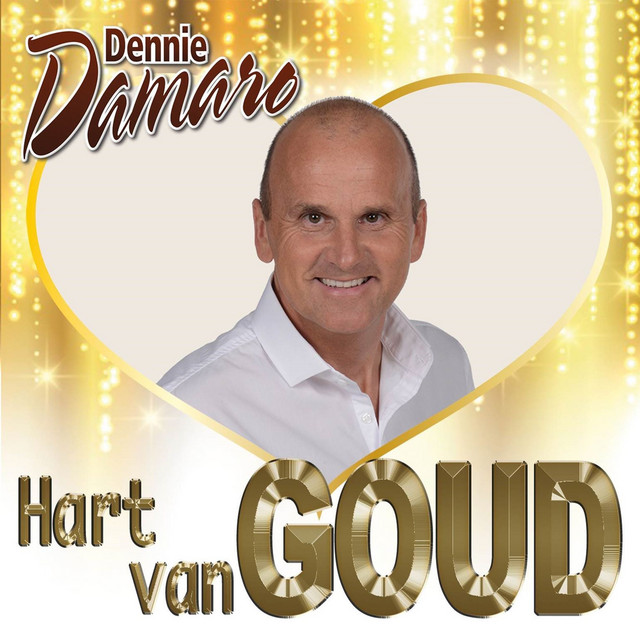 Hart Van Goud cover art