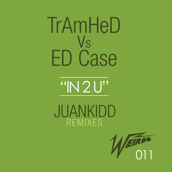 In 2 U - Original Mix