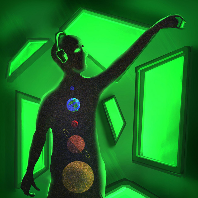 Dimensions cover