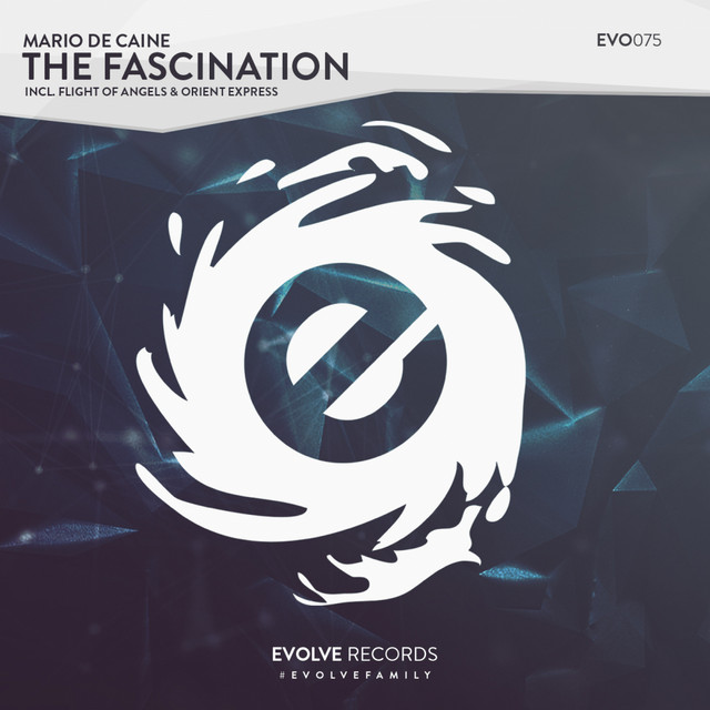 Flight of Angels - Extended Mix cover art