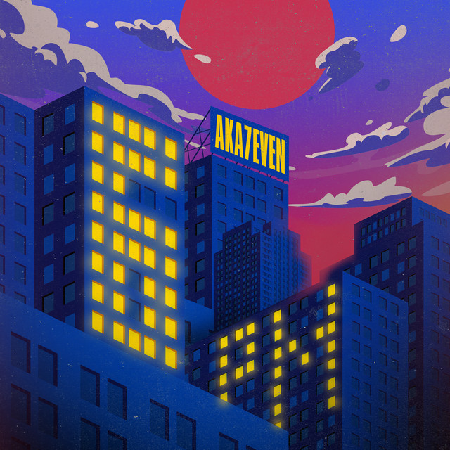 6 PM cover art