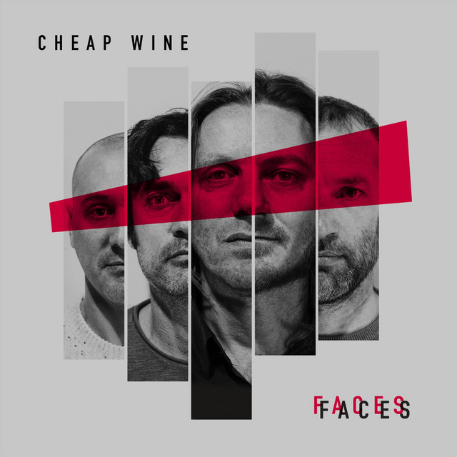 Faces cover art