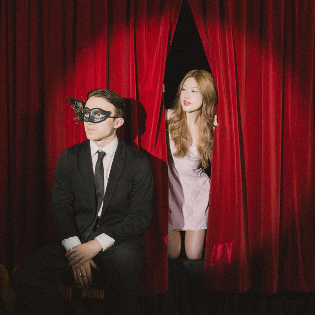 album image