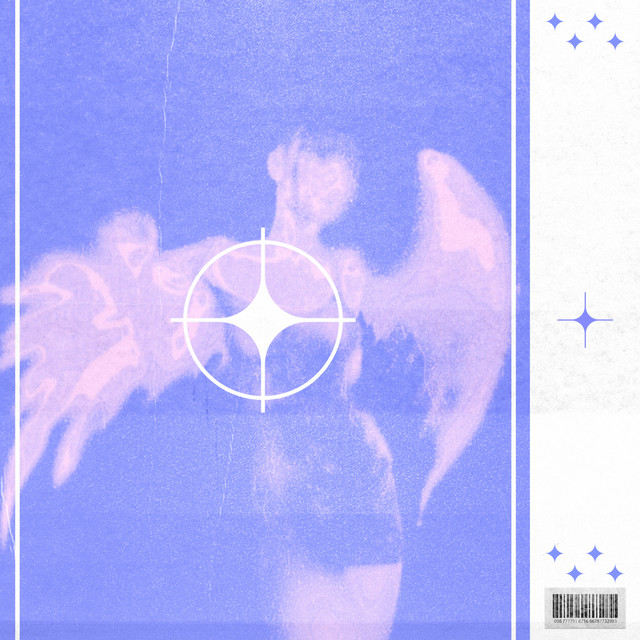 what about u? cover art