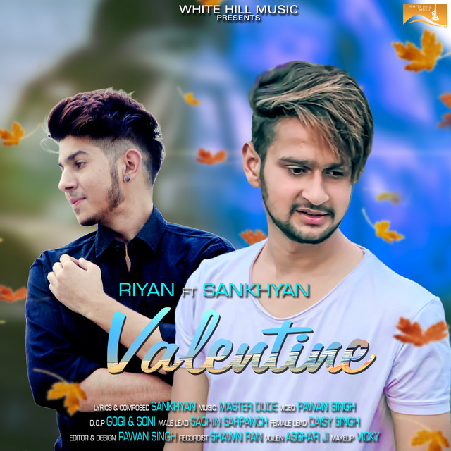 Riyan | Spotify
