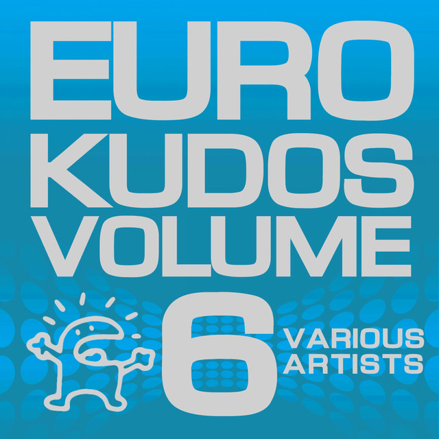 Eurokudos, Vol. 6 cover
